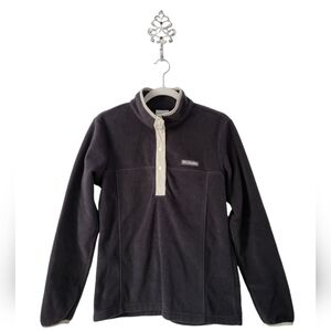 Columbia Sports Company Steens Mountain Half Snap Fleece Pullover